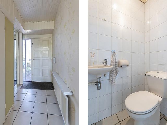 Walmolen 60, Papendrecht