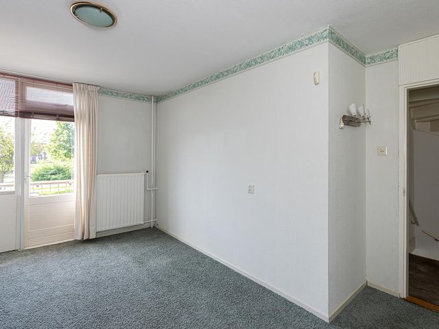 Walmolen 60, Papendrecht