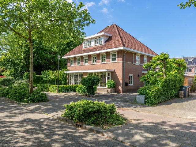 Klein Rome 7, Bemmel