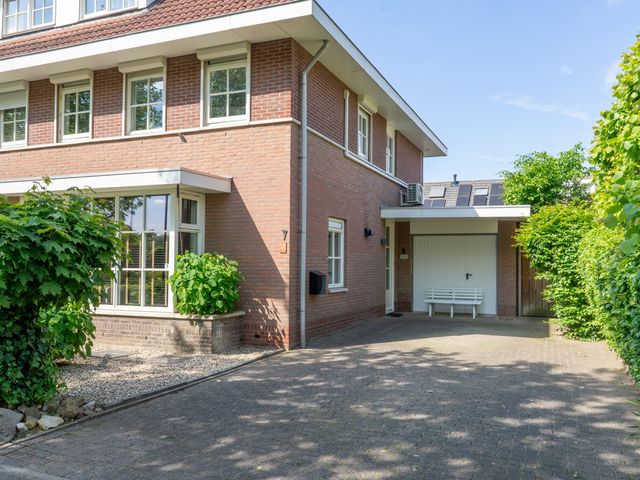 Klein Rome 7, Bemmel