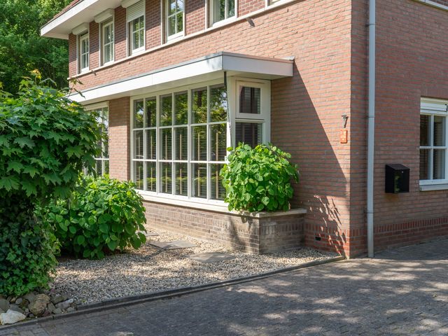 Klein Rome 7, Bemmel