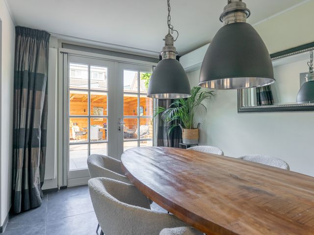 Klein Rome 7, Bemmel
