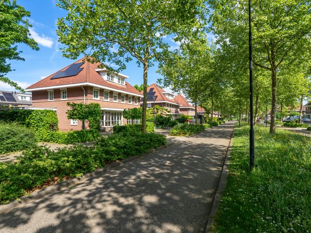 Klein Rome 7, Bemmel