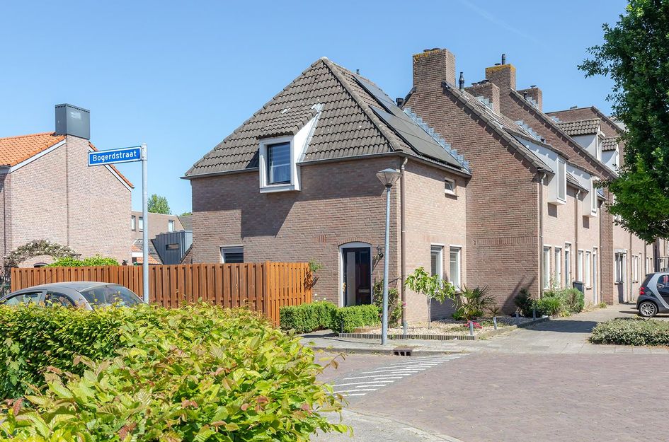 Bogerdstraat 94
