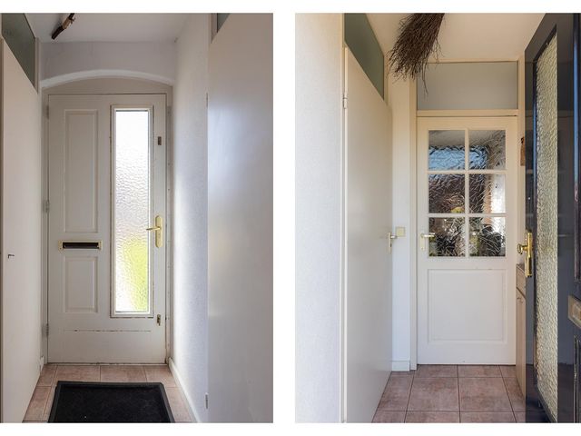 Bogerdstraat 94, Uden