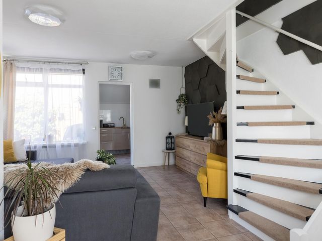 Bogerdstraat 94, Uden