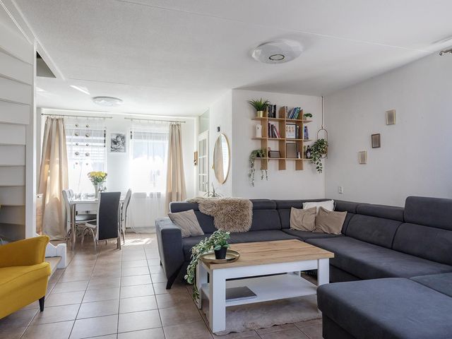 Bogerdstraat 94, Uden