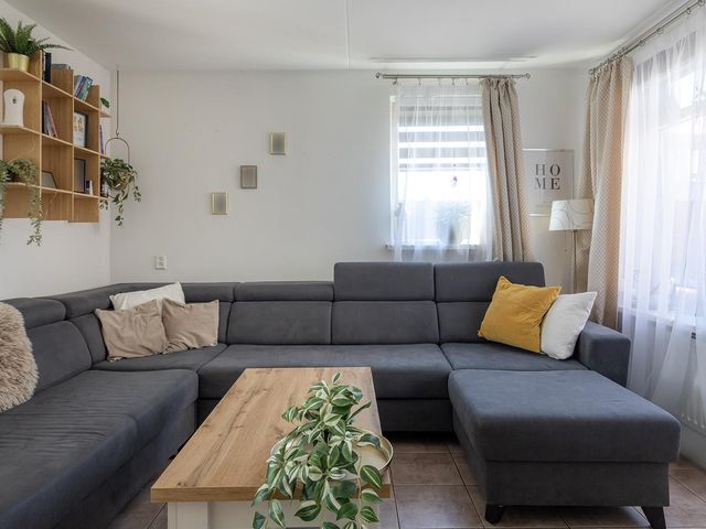 Bogerdstraat 94, Uden