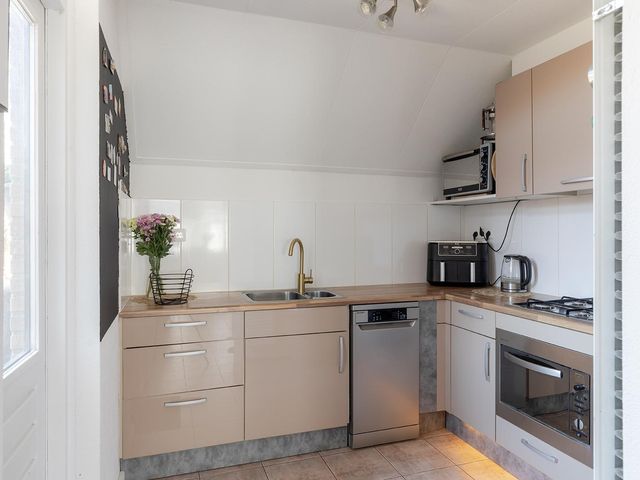 Bogerdstraat 94, Uden