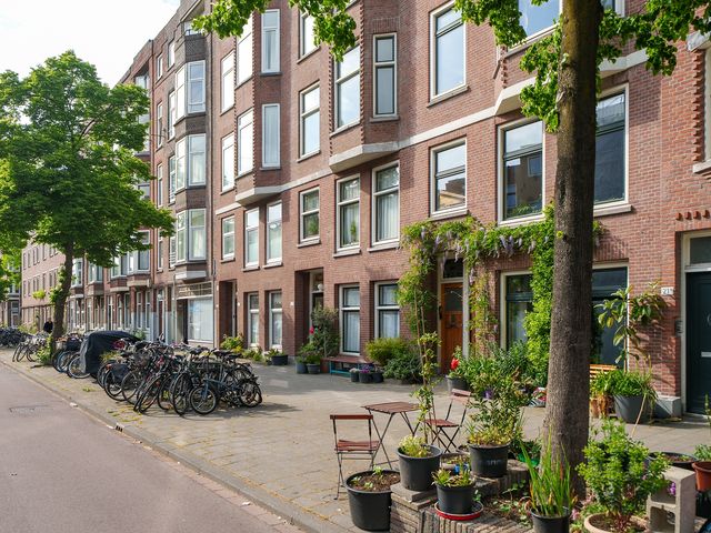 Beukelsweg 27B02, Rotterdam