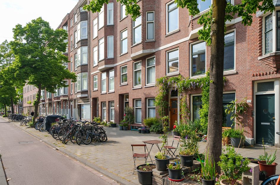 Beukelsweg 27B02