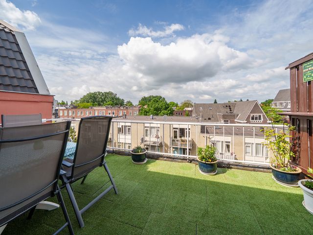 Beukelsweg 27B02, Rotterdam