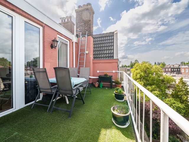 Beukelsweg 27B02, Rotterdam