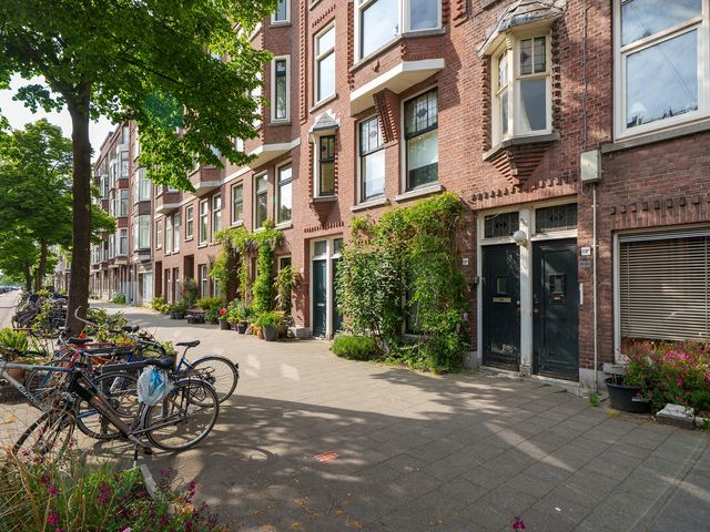 Beukelsweg 27B02, Rotterdam