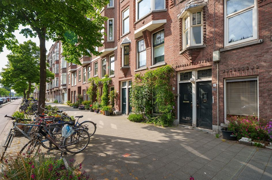 Beukelsweg 27B02