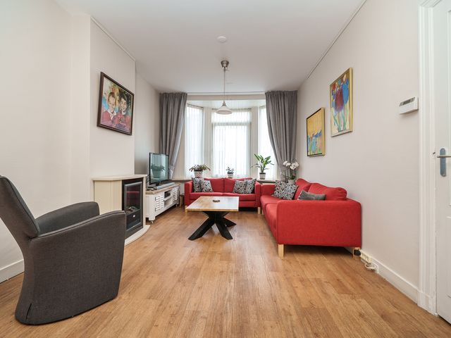 Beukelsweg 27B02, Rotterdam