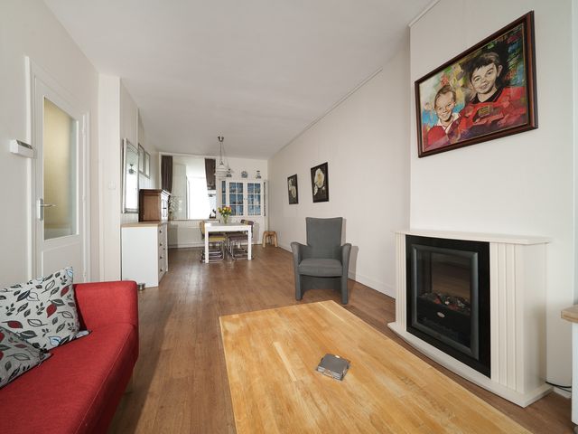 Beukelsweg 27B02, Rotterdam