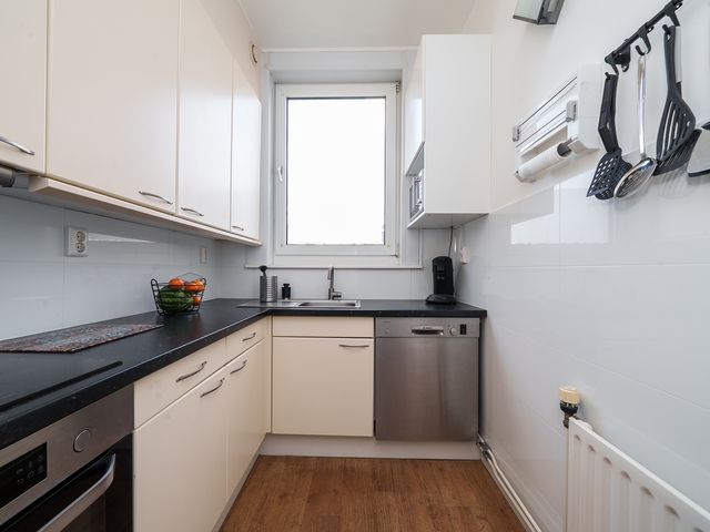 Beukelsweg 27B02, Rotterdam