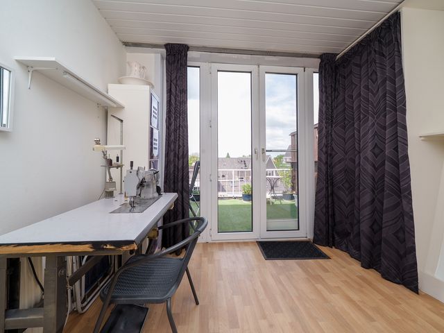 Beukelsweg 27B02, Rotterdam
