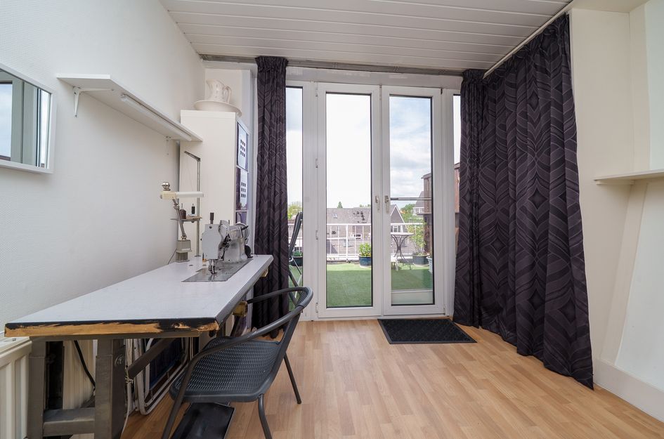 Beukelsweg 27B02