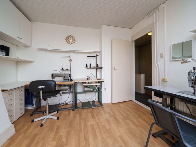 Beukelsweg 27B02, Rotterdam