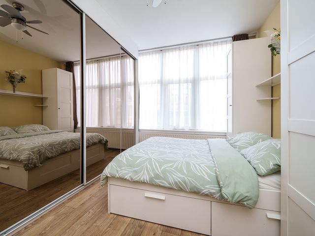 Beukelsweg 27B02, Rotterdam