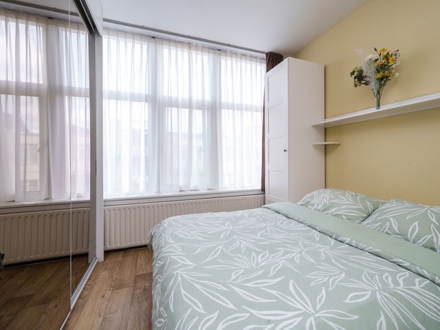 Beukelsweg 27B02, Rotterdam