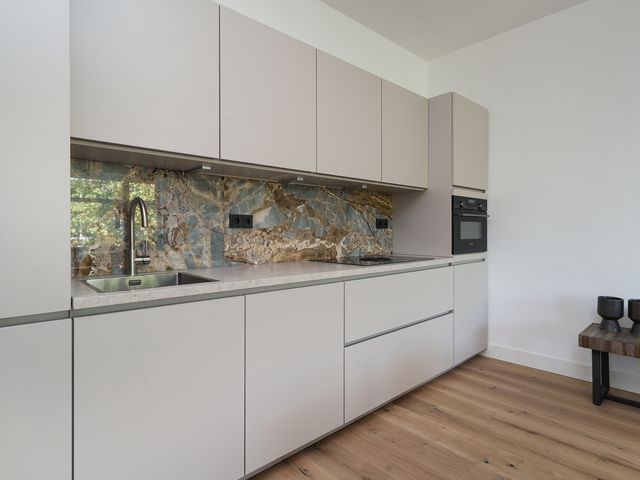 Mathenesserweg 80A03, Rotterdam