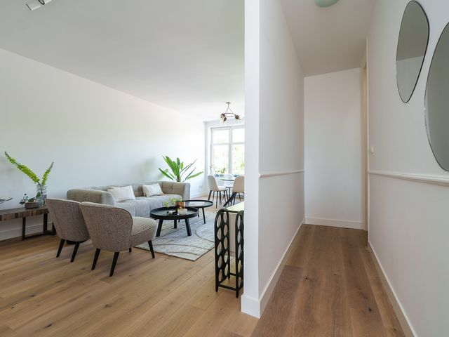 Mathenesserweg 80A03, Rotterdam