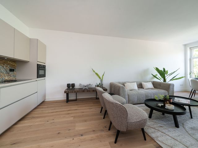 Mathenesserweg 80A03, Rotterdam