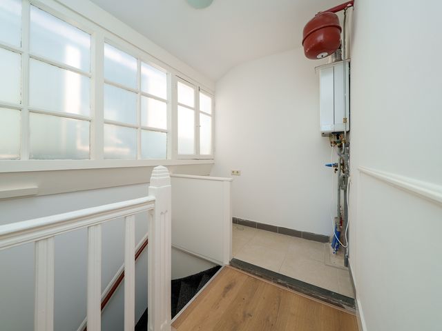 Mathenesserweg 80A03, Rotterdam