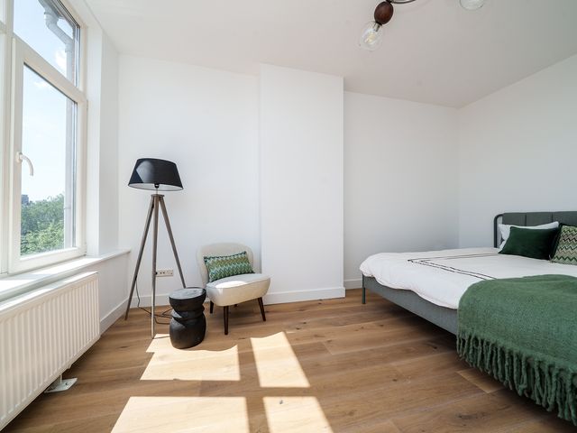 Mathenesserweg 80A03, Rotterdam