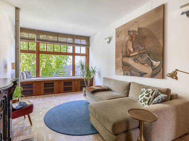 Voorhaven 47B, Rotterdam