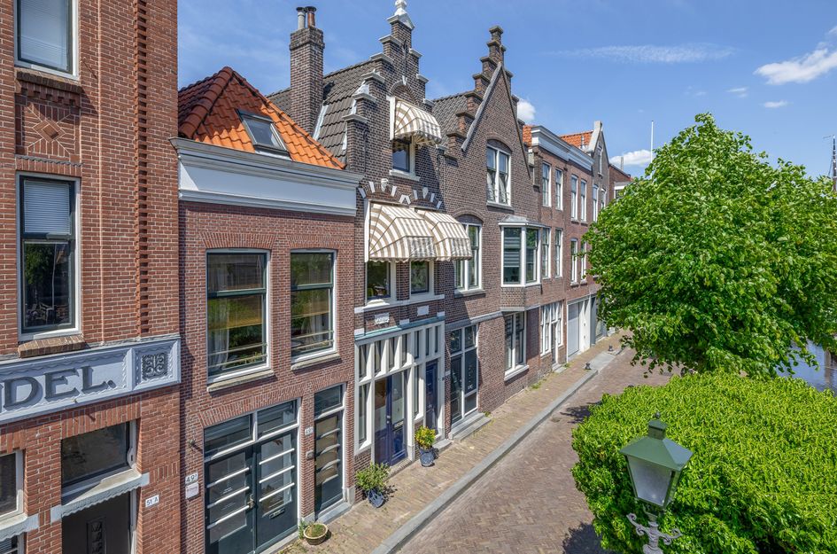 Voorhaven 47B