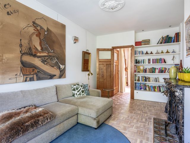 Voorhaven 47B, Rotterdam
