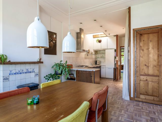 Voorhaven 47B, Rotterdam