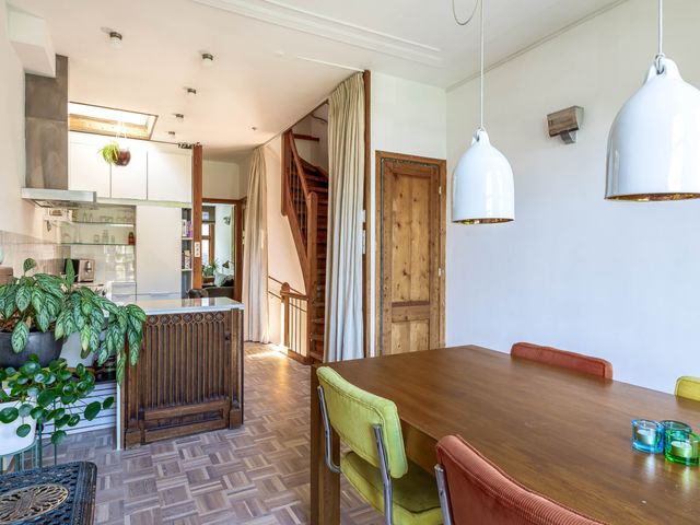 Voorhaven 47B, Rotterdam
