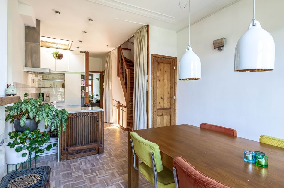 Voorhaven 47B
