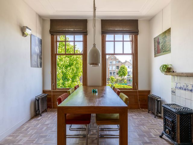 Voorhaven 47B, Rotterdam