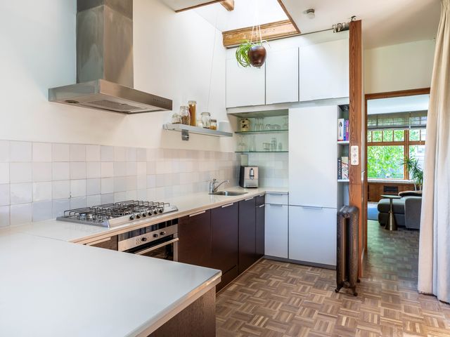 Voorhaven 47B, Rotterdam