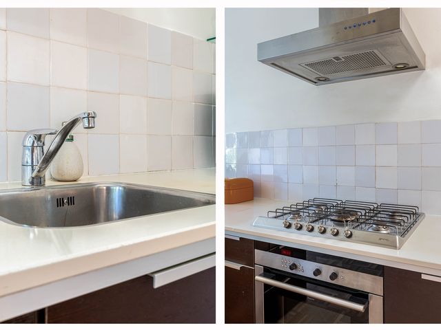 Voorhaven 47B, Rotterdam