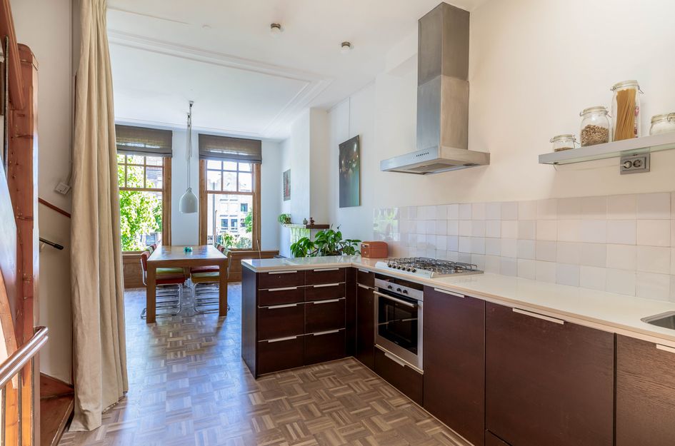 Voorhaven 47B