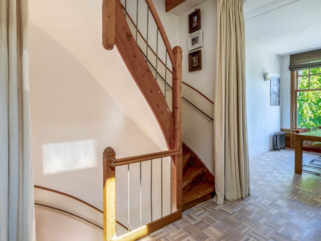 Voorhaven 47B, Rotterdam