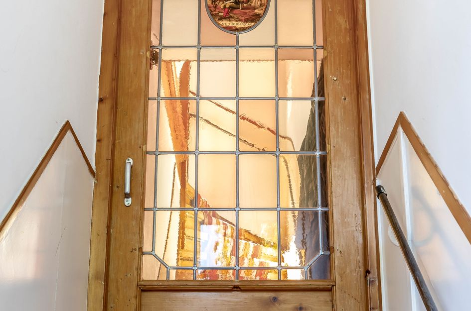 Voorhaven 47B
