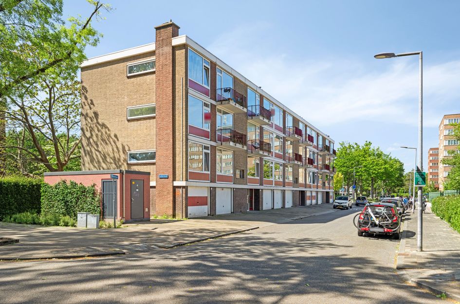 Beumershoek 8