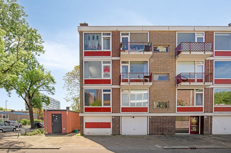 Beumershoek 8