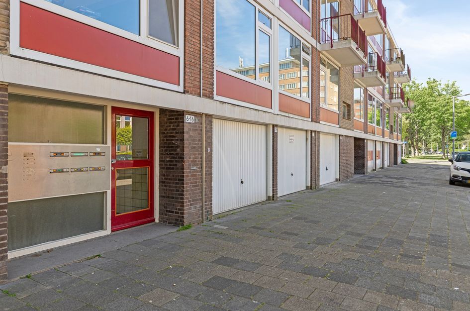 Beumershoek 8