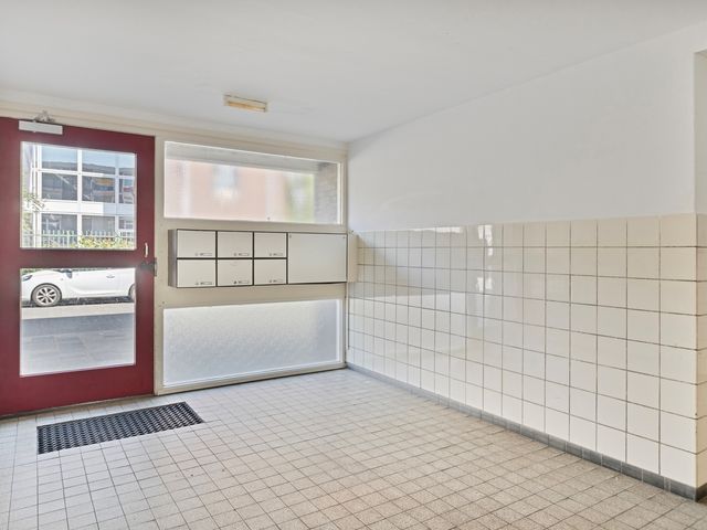 Beumershoek 8, Rotterdam