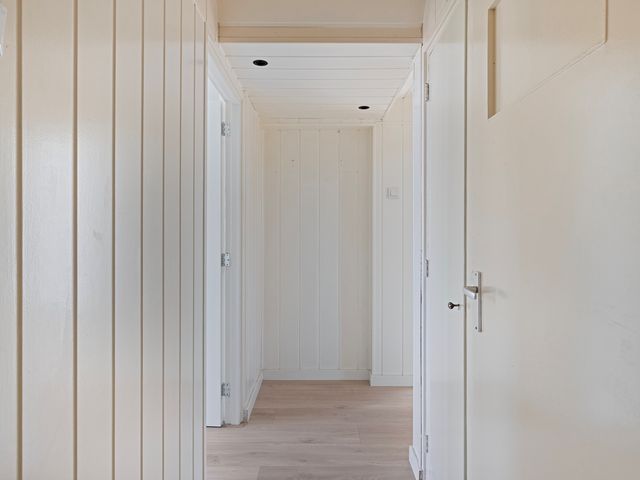 Beumershoek 8, Rotterdam