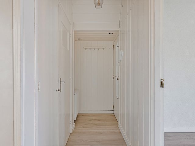 Beumershoek 8, Rotterdam